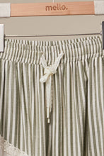 Prairie Patchwork Wide Pants (REG)