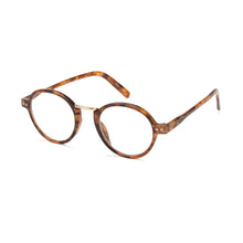 Vintage Style Oval Reading Glasses
