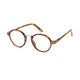 Vintage Style Oval Reading Glasses