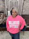 The Dollhouse Boutique Sweatshirt