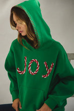 Joy Hoodie Sweatshirt (REG)