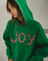 Joy Hoodie Sweatshirt (REG)