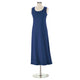 Indigo Casual Tank Dress (REG/PLUS)