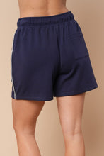 Stitched Stripe Shorts (REG)
