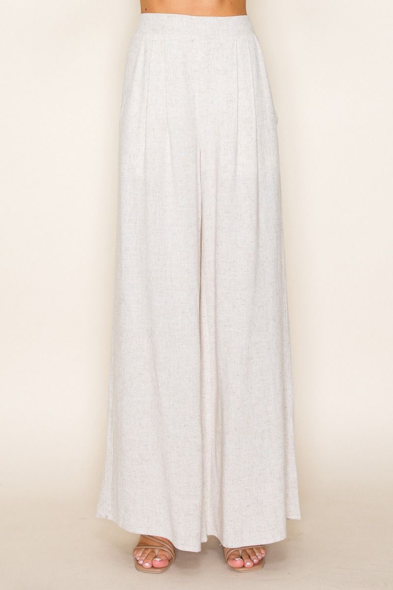 Lightweight Summer Pants (REG/PLUS)