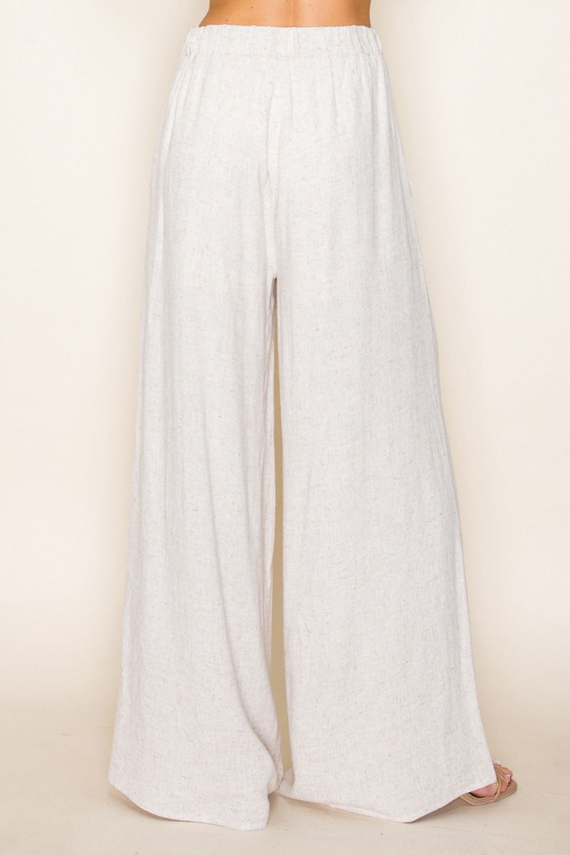 Lightweight Summer Pants (REG/PLUS)