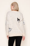 Silly Kitty Sweater (REG)