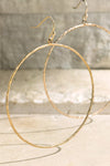 Rad Ring Earrings