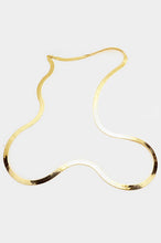 The Stace Chain Necklace