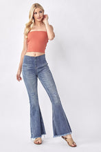 Vintage Flare Jeans