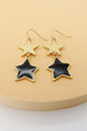 Anisa Star Earrings
