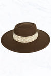 The Akira Hat