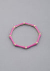 The Bamboo Bracelet