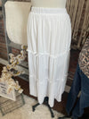 Boardwalk Breeze Skirt