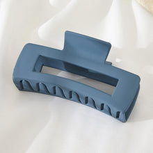 The Rectangle Hair Clip