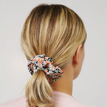 The Sassy Scrunchies