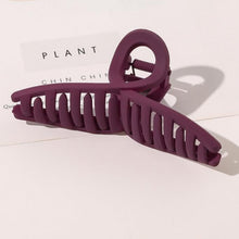The Twist Hair Clip