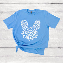 The Happy Easter Tee