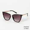 The Unique Square Eye Sunglasses