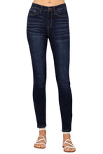 The Skinny Judy Blue Jeans (82253)