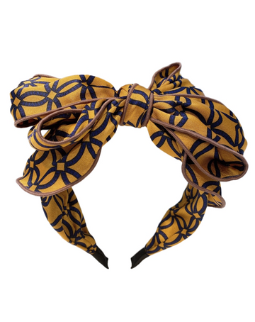 THE MARLEY HEADBANDS