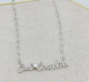 Cool Grandma Necklace