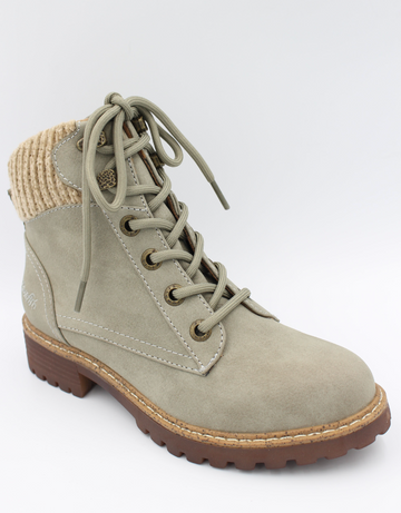 The Ruthey Boot