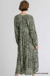 Center Of Attention Dress